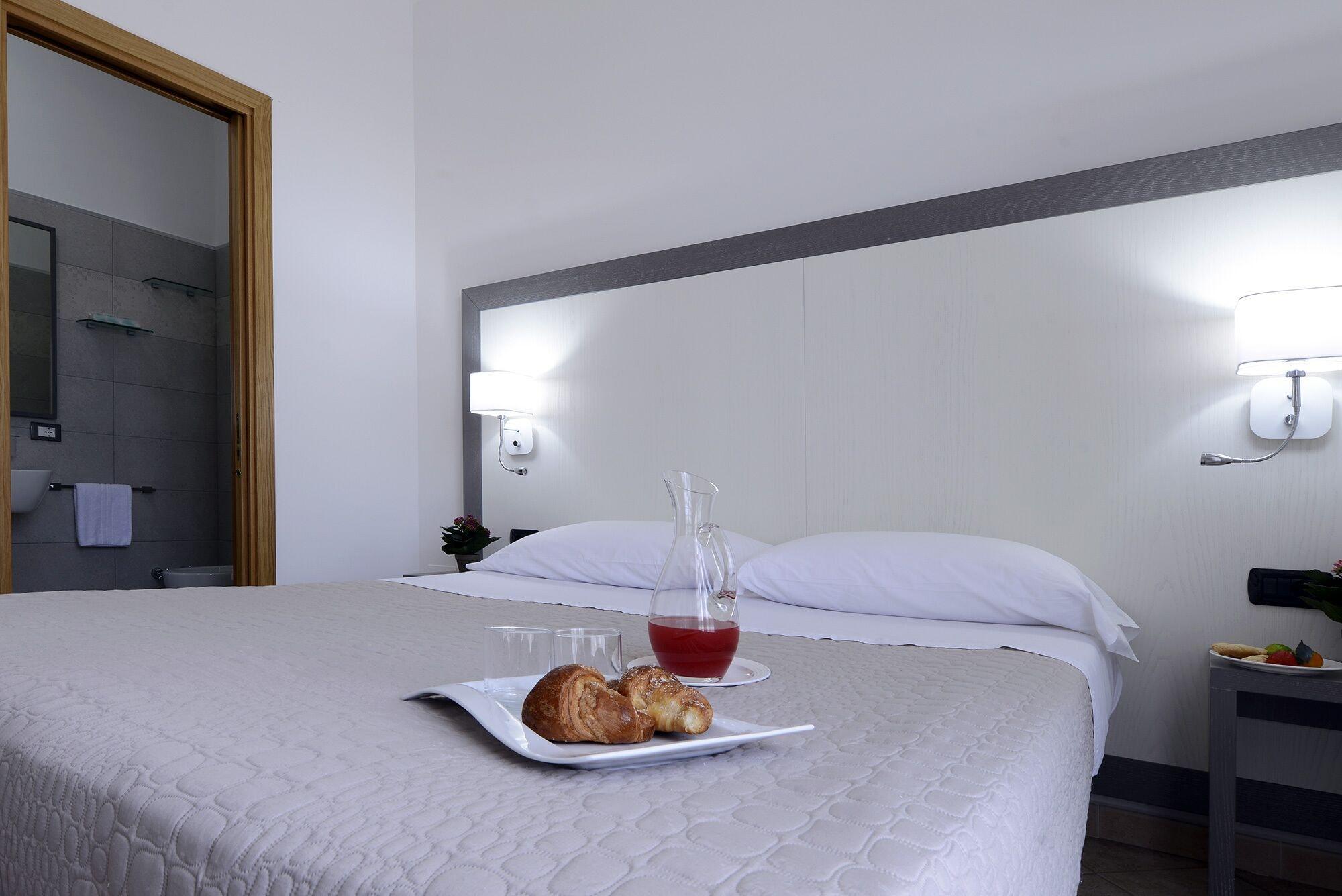 Oasis Hotel Residence Resort ลัมเปดูซา ภายนอก รูปภาพ