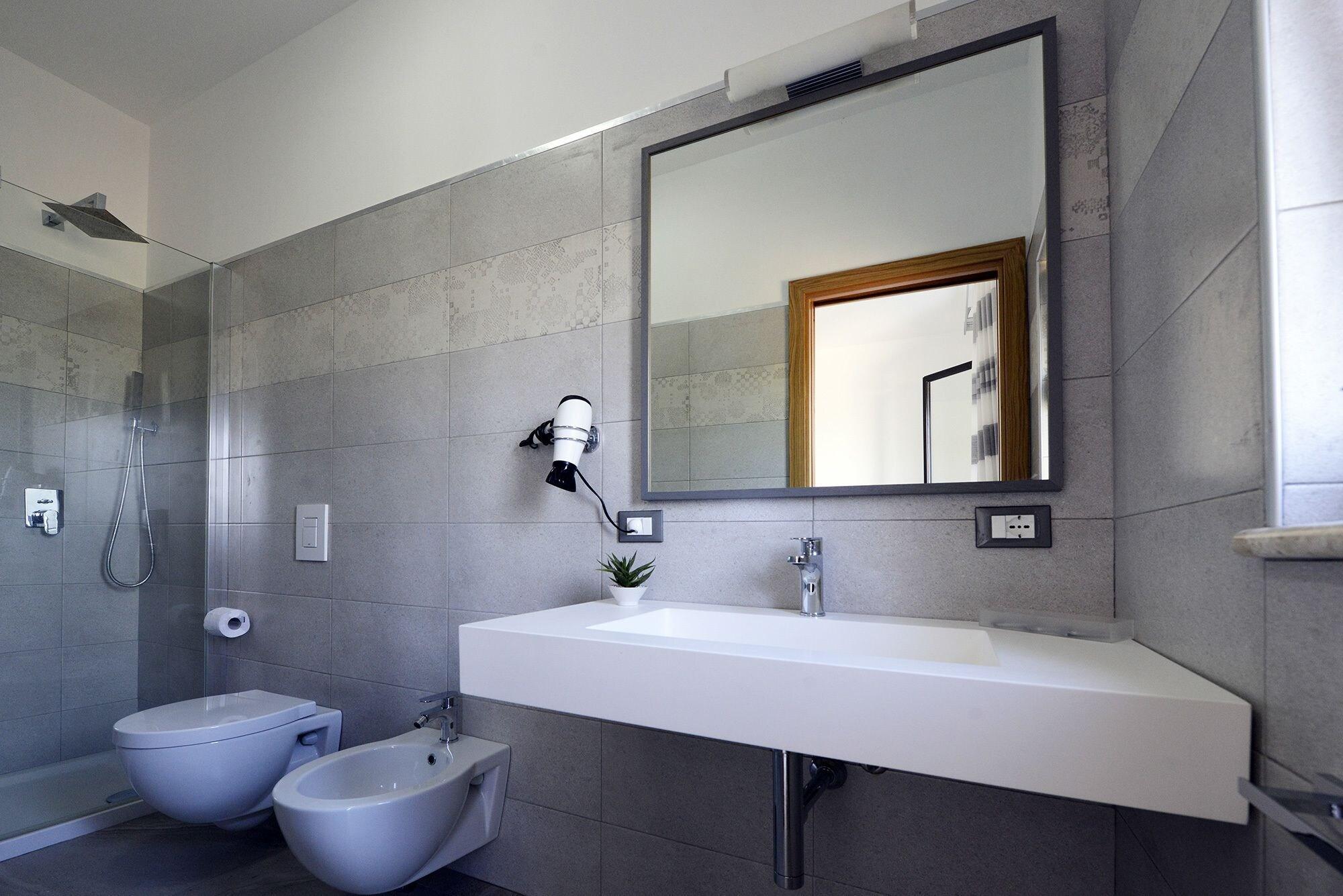 Oasis Hotel Residence Resort ลัมเปดูซา ภายนอก รูปภาพ